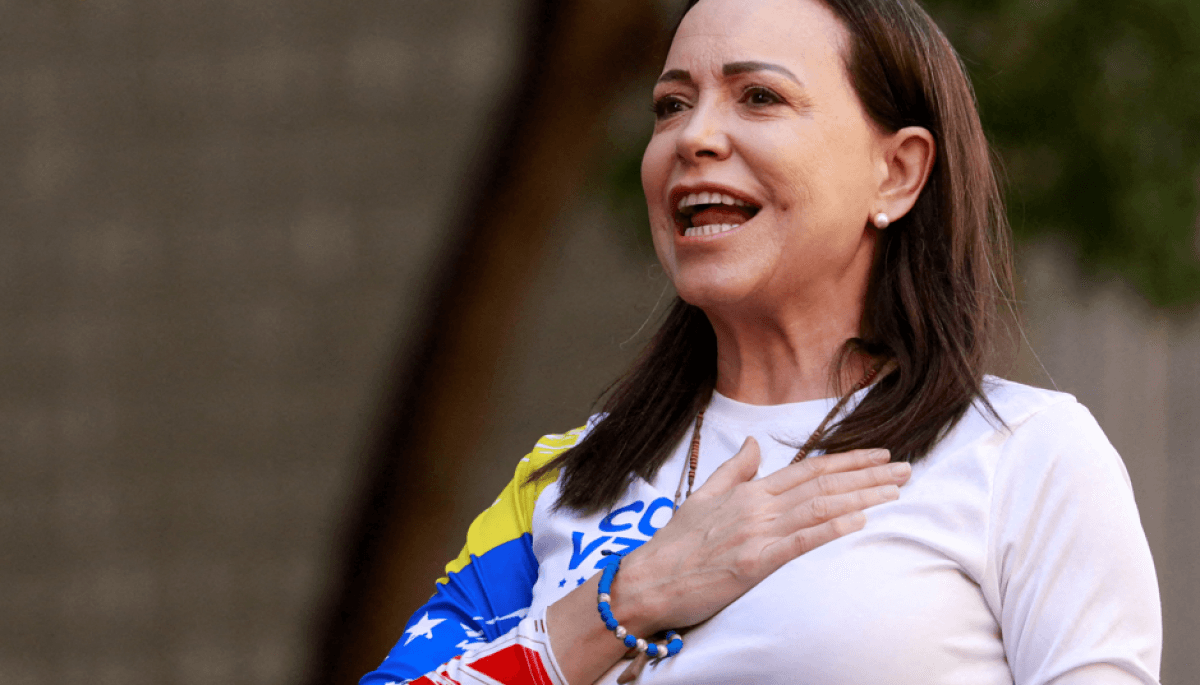 Nobel de la Paz 2025 para María Corina Machado: análisis y alcance regional