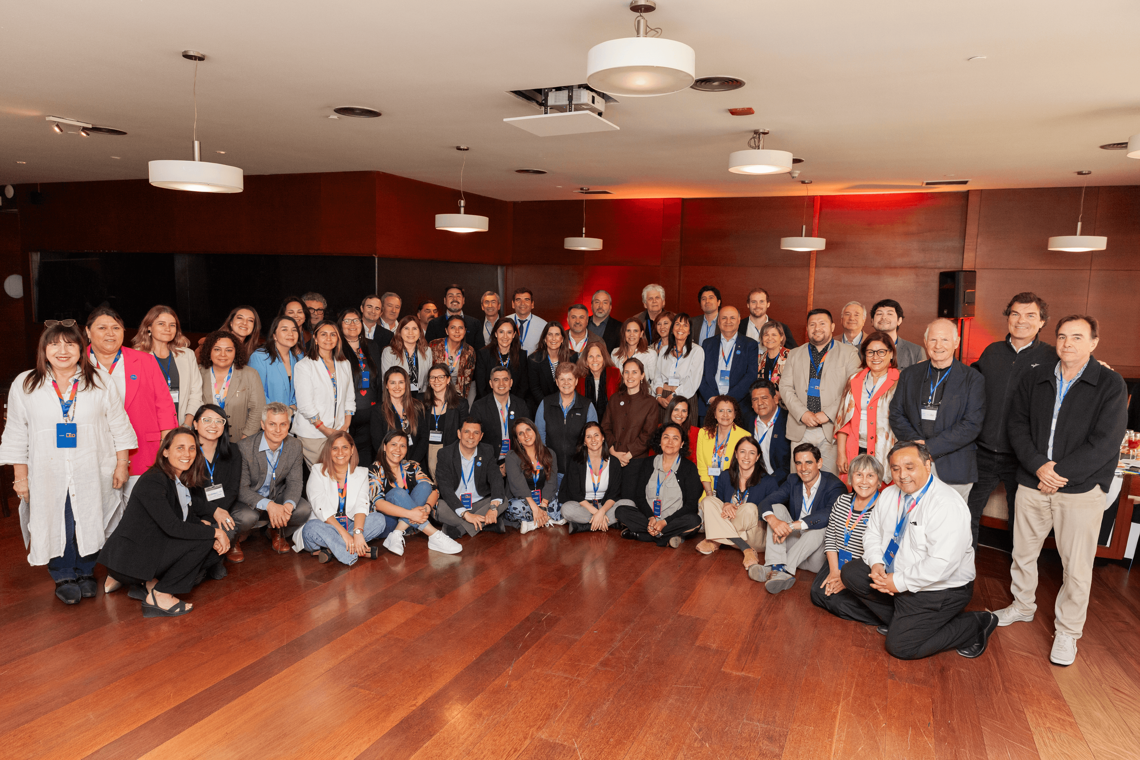 Sin Etiquetas 2025 convoca a líderes empresariales y educativos para acercar escuela y sociedad