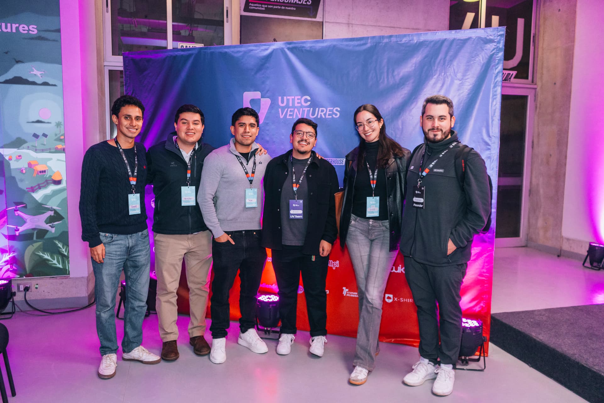 Startups peruanas con IA: UTEC Ventures presenta cinco proyectos listos para escalar