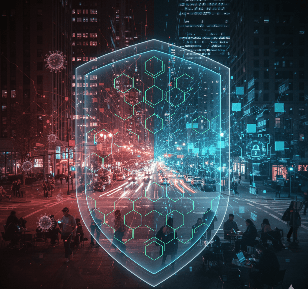 Ciberseguridad: alza de fraudes y claves contra phishing, quishing y voces IA