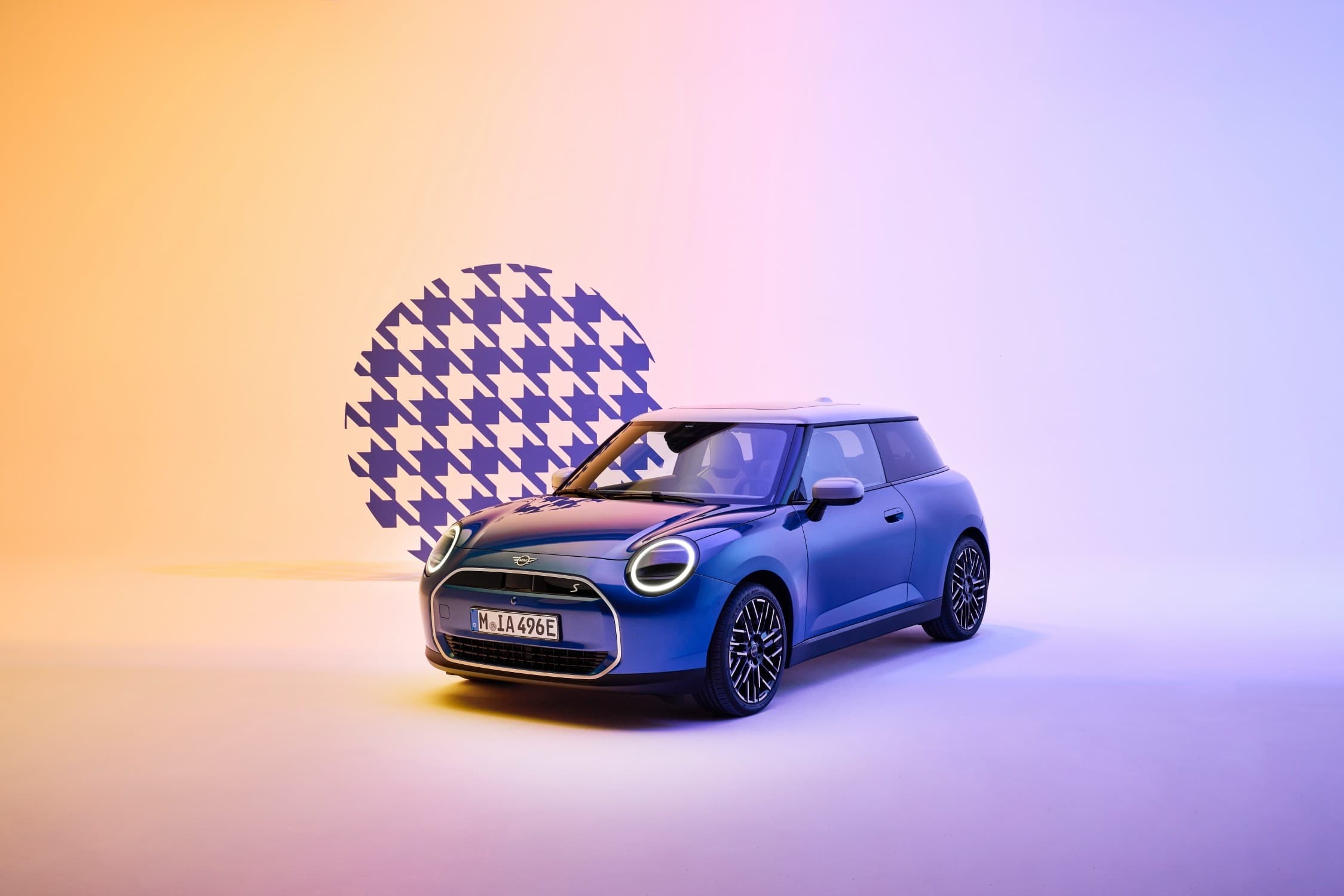 MINI comparte claves para optimizar autonomía, carga y manejo en Cooper, Countryman y Aceman