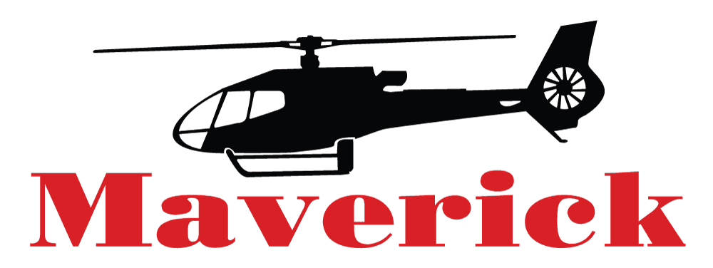 Maverick Helicopters lanza ‘Vegas Victory Lap’ para vivir la F1 desde el aire