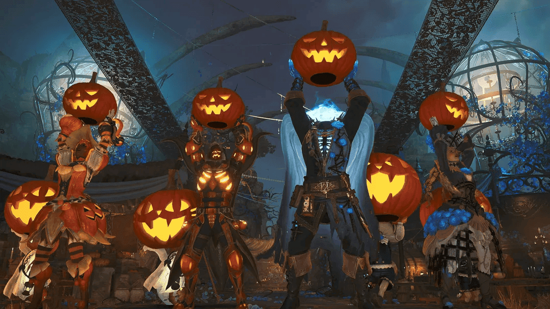 Monster Hunter Wilds lanza Festival of Accord: Dreamspell con misiones y recompensas