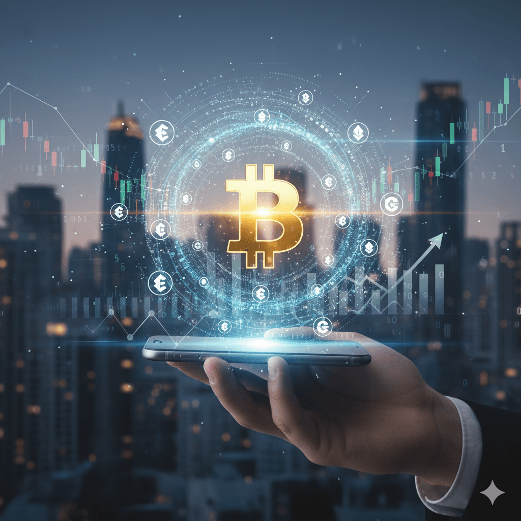 Criptomonedas: diez errores a evitar al invertir, según EAE Business School