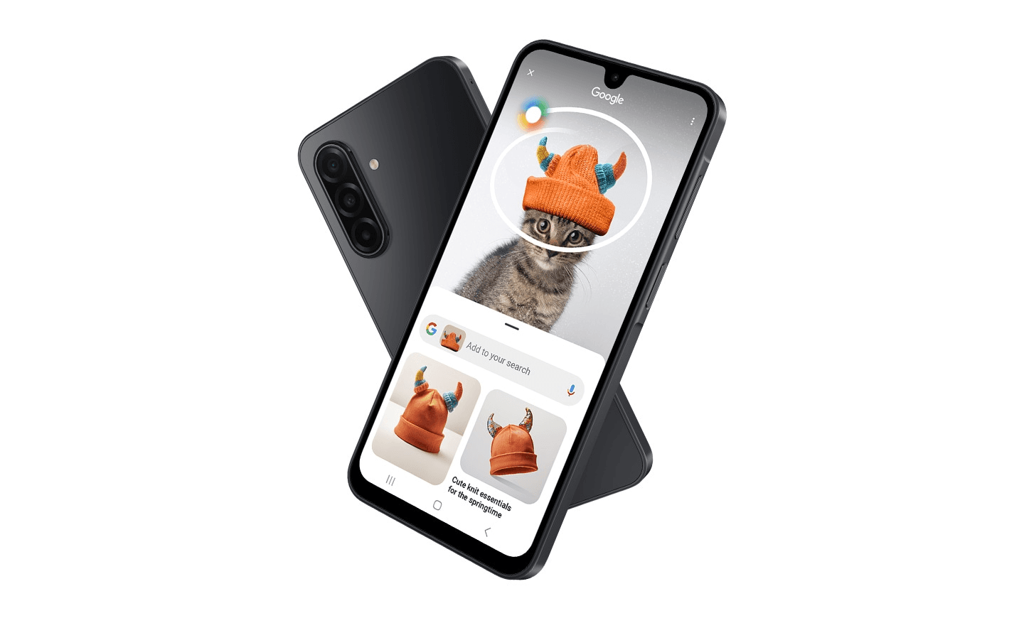 Samsung baja hasta 31% la serie Galaxy A con despacho gratis y 24 cuotas