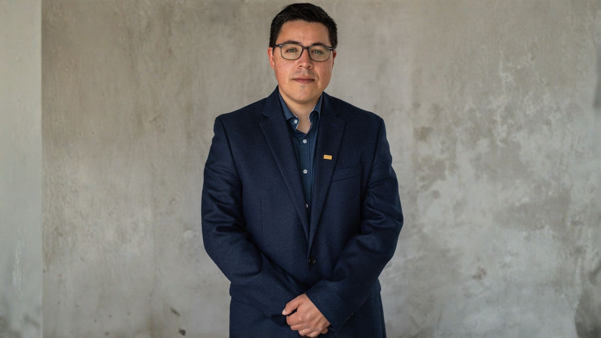 2% mundial: Dr. Ricardo Lizana entre los más influyentes en ingeniería eléctrica