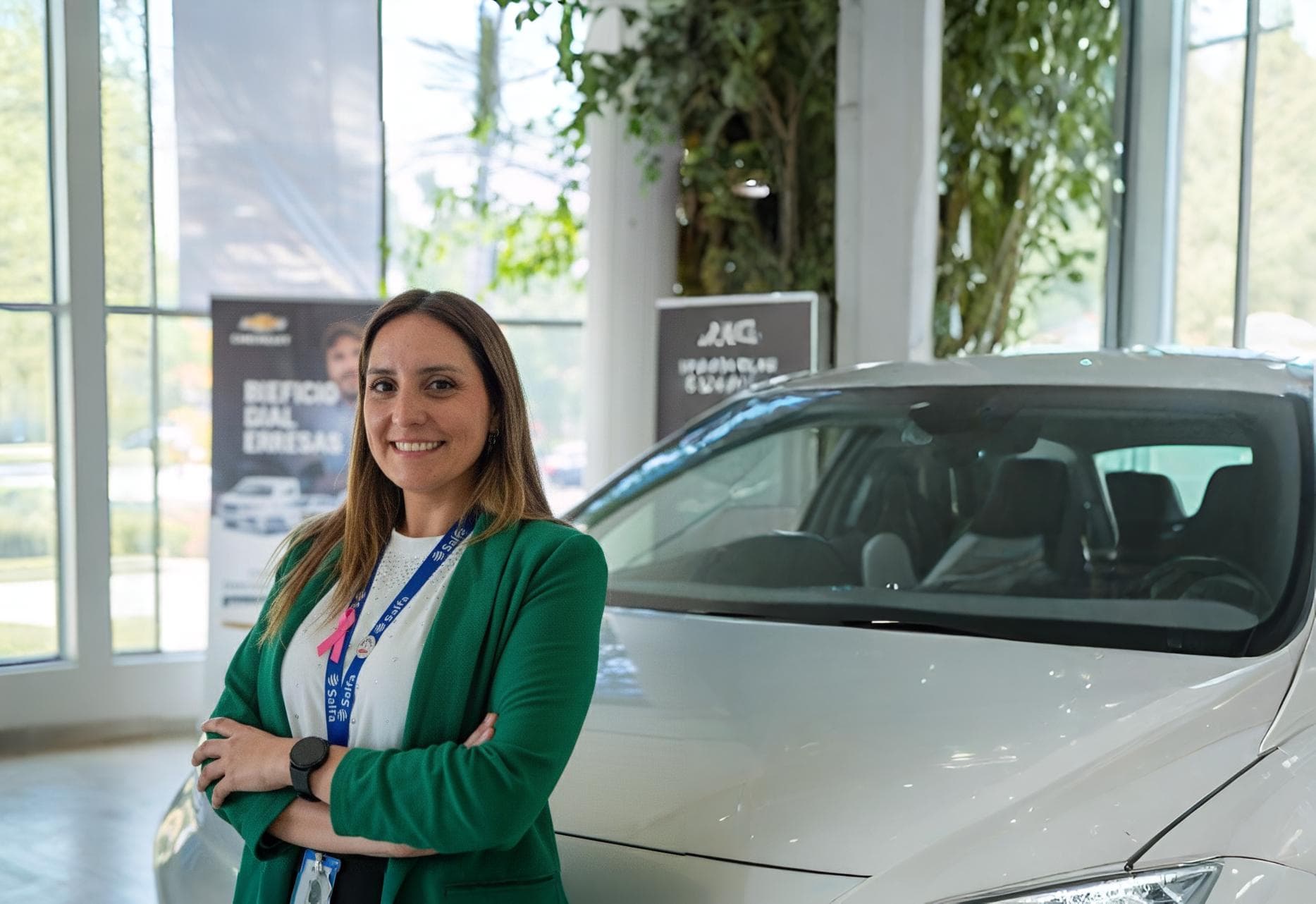 Crédito automotriz crece 32% y gana impulso como vía de acceso a la movilidad