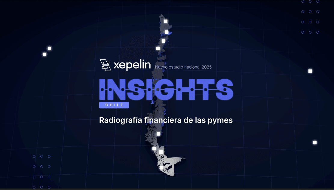 Pymes: ventas crecen 10% en 2025, pero persiste la brecha por financiamiento